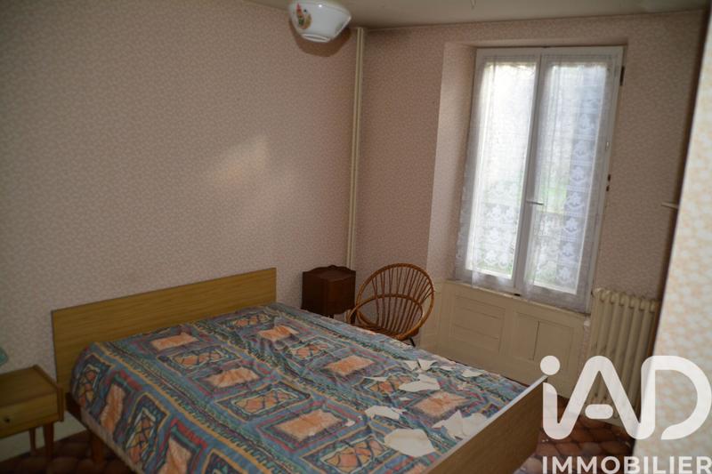 Immeuble - 190 m² - 12 pièces