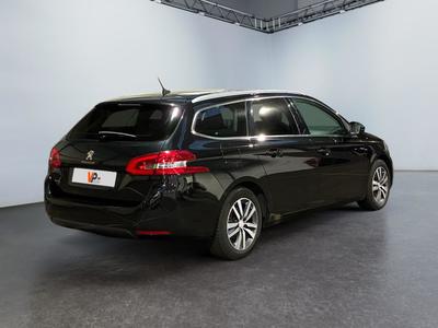Peugeot 308 Sw BlueHDi 130ch s&amp;S Eat6 Allure