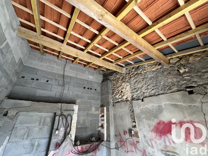 Maison - 83 m² - 3 pièces