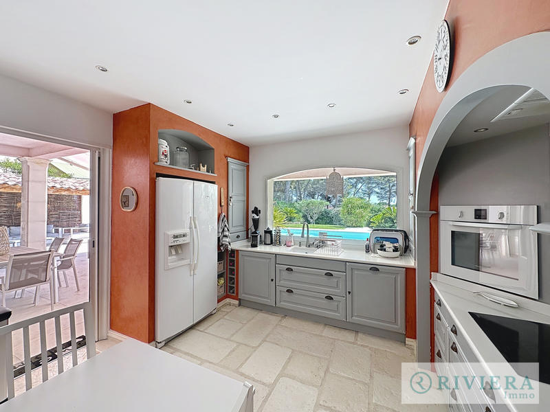 Villa - 145 m² - 5 pièces