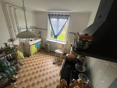 Maison - 81 m² - 3 pièces