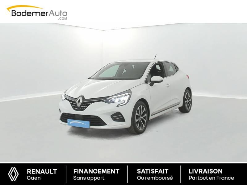 Renault Clio E-Tech 140 - 21n Intens