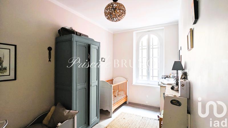 Appartement - 64 m² - 4 pièces