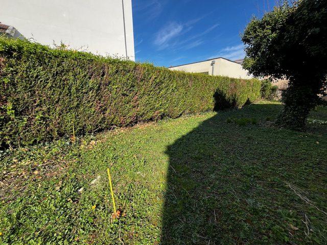 Appartement - 49 m² - 3 pièces