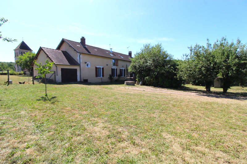 Maison - 144 m² - 6 pièces