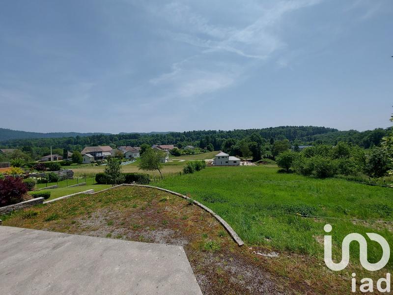 Maison - 140 m² - 3 pièces