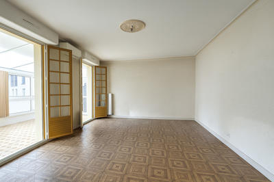 Appartement - 121 m² - 5 pièces