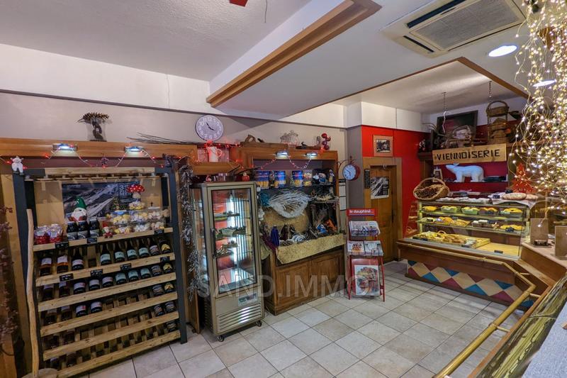 Fonds de commerce - Magasins - 150 m²