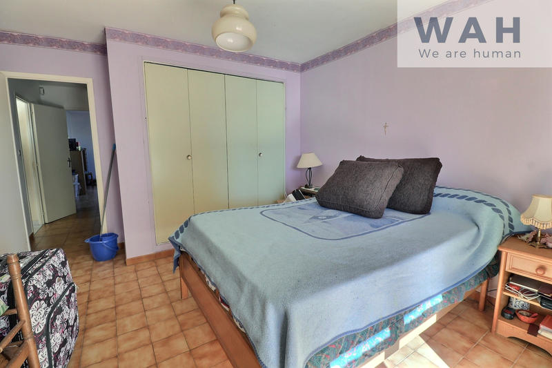 Maison - 170 m² - 7 pièces