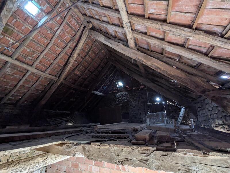 Maison - 140 m² - 4 pièces