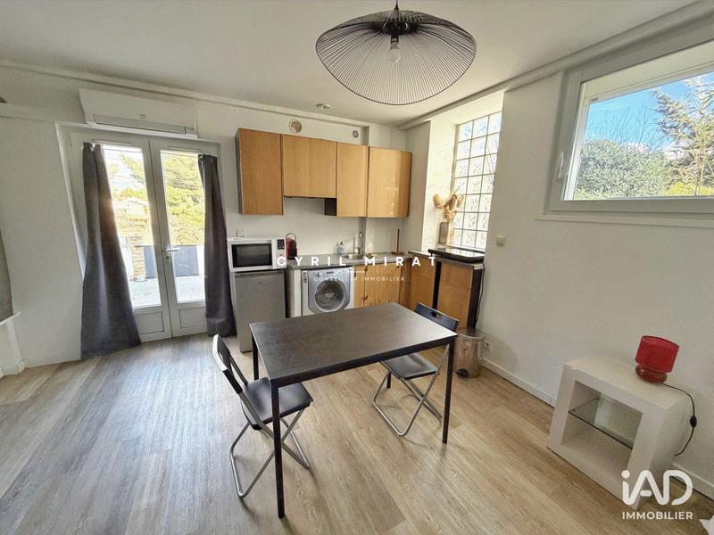 Maison - 86 m² - 4 pièces