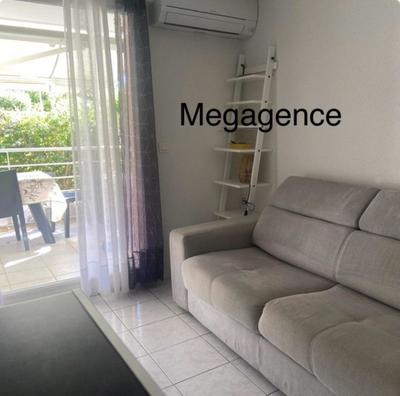 Appartement - 27 m² - 2 pièces