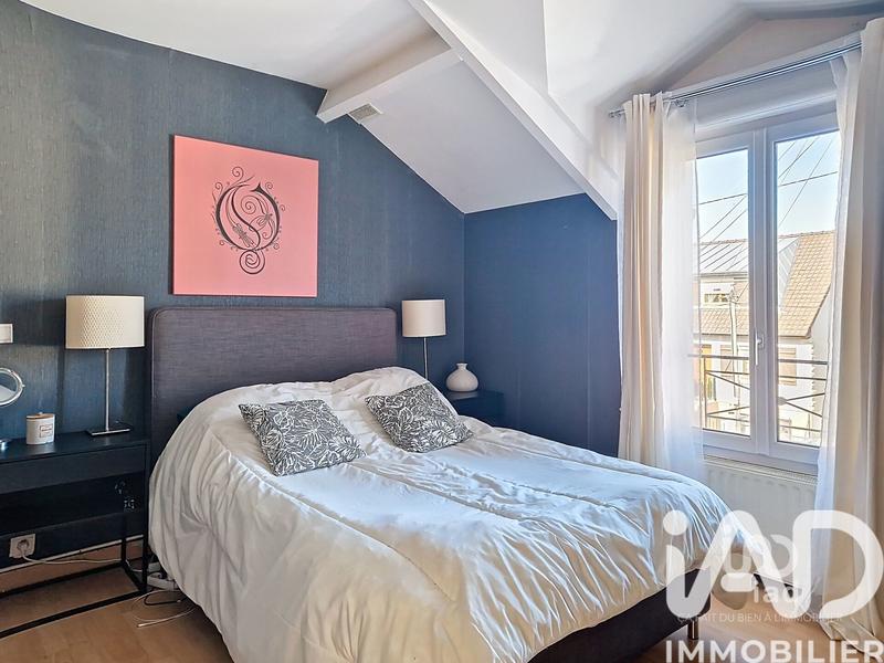 Maison - 155 m² - 5 pièces