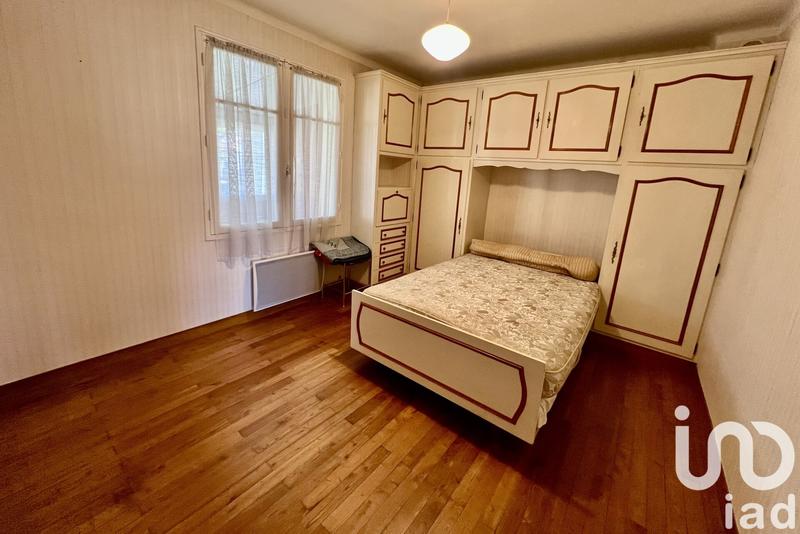 Maison - 158 m² - 7 pièces