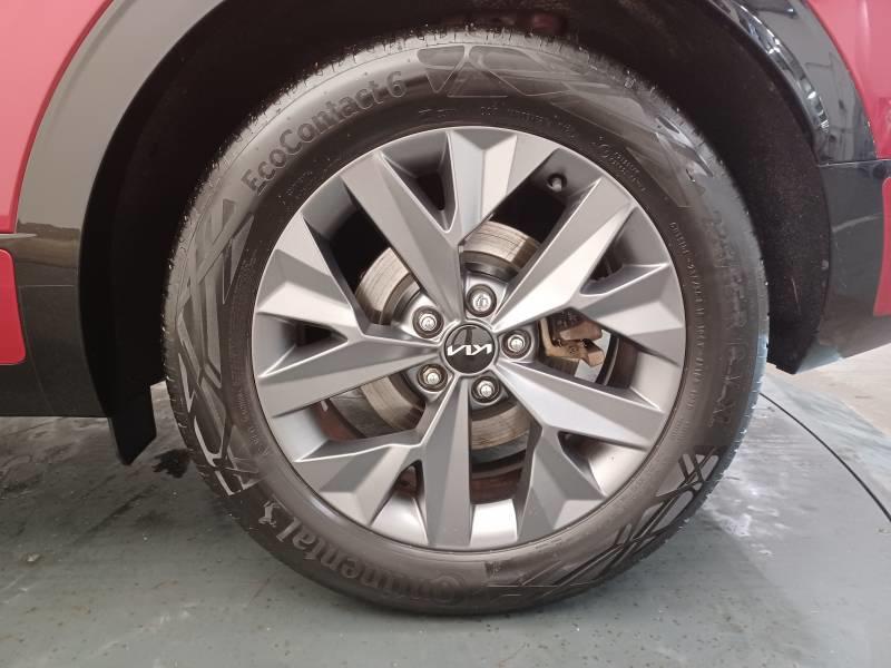 Kia Sportage Vp 1.6 t-GDi 230ch Isg Hybride Bva6 4x2 Gt Line Premium