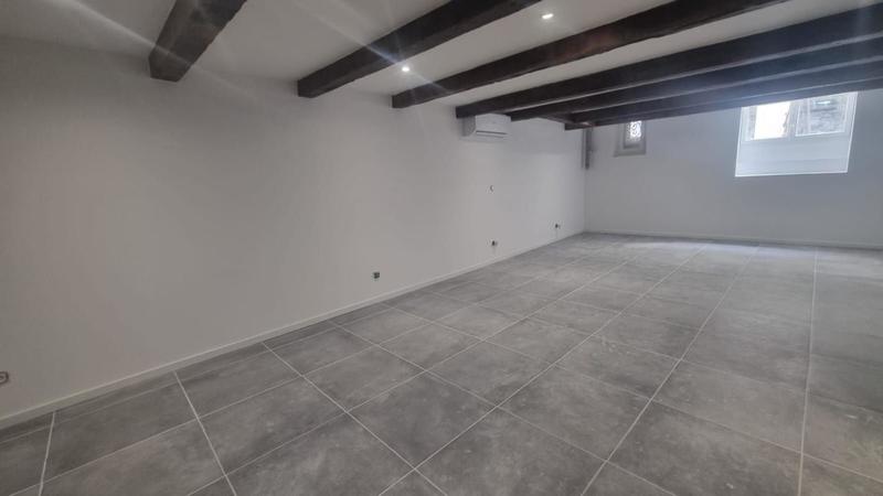 Appartement - 37 m² - 1 pièce