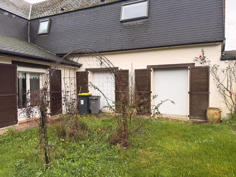 Maison - 226 m² - 7 pièces