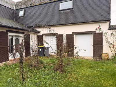 Maison - 226 m² - 7 pièces