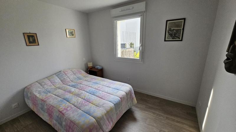 Maison - 92 m² - 5 pièces