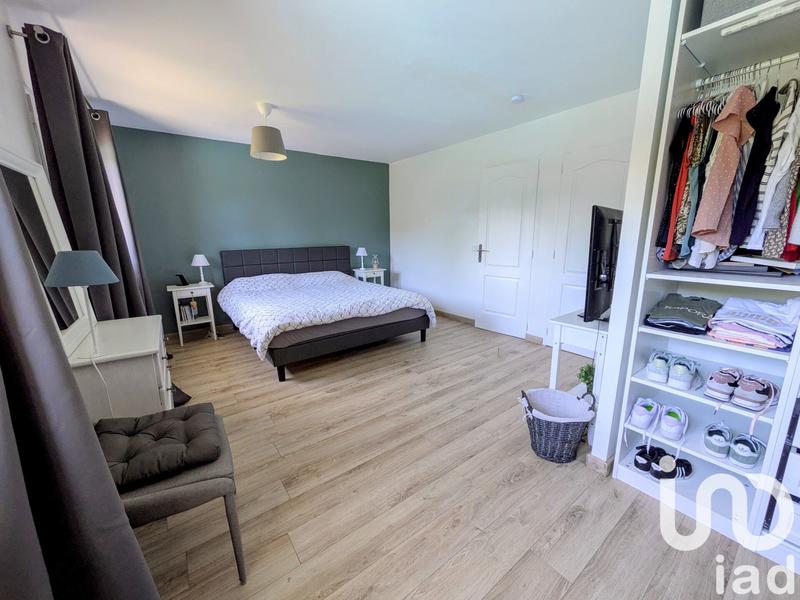 Maison - 160 m² - 5 pièces