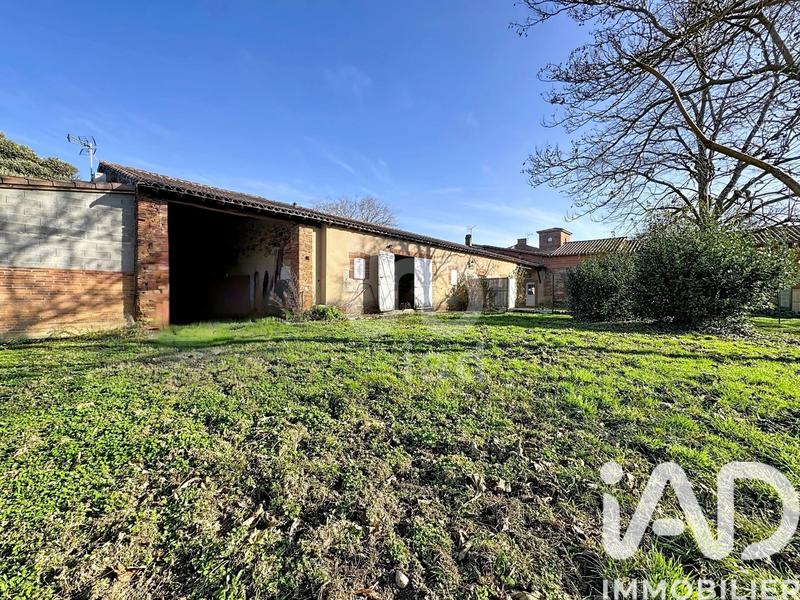 Maison - 170 m² - 7 pièces