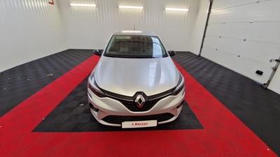 Renault Clio V Evolution TCe 90