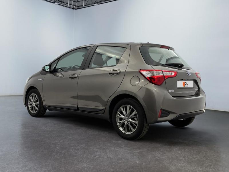 Toyota Yaris Hybride My19 100h Dynamic