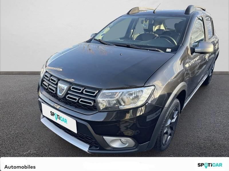 Dacia Sandero II Explorer TCe 90