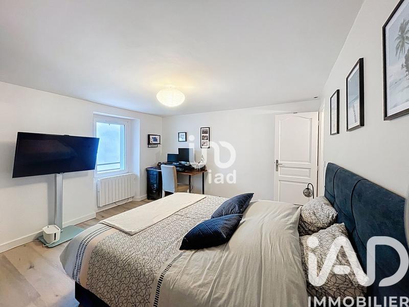 Appartement - 92 m² - 4 pièces