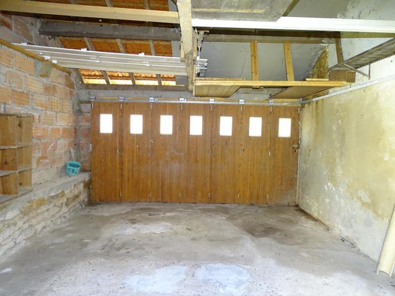 Maison - 123 m² - 5 pièces