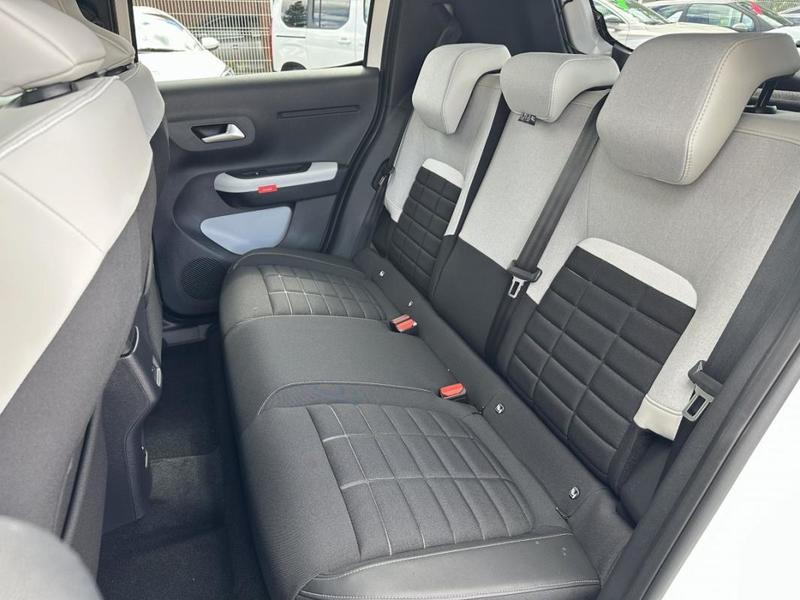 Citroën C3 e- IV Electrique 113ch Auto Max