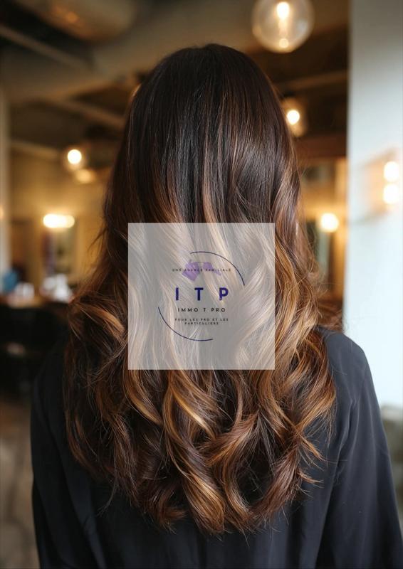 Local d'activités - 60 m²