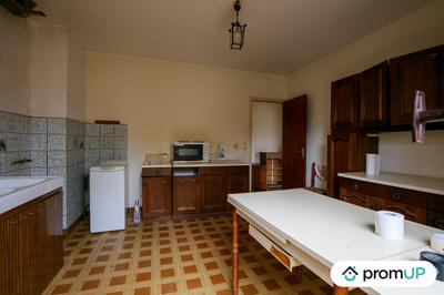 Maison - 177 m² - 3 pièces