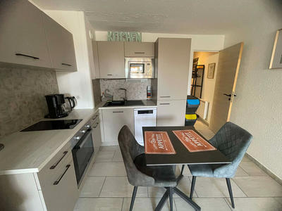 Appartement - 26 m² - 1 pièce