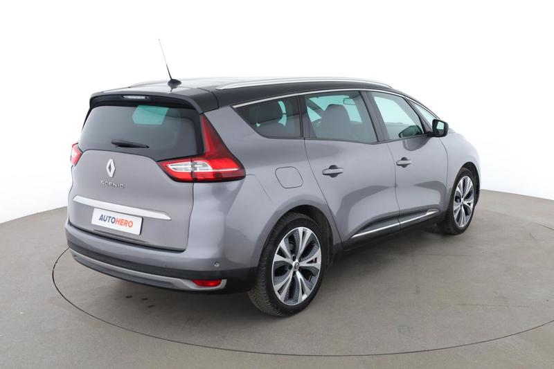 Renault Grand Scénic 1.6 dCi Energy Intens 7pl 130 ch