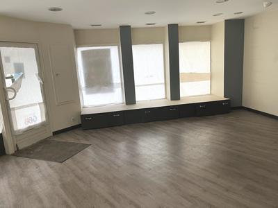 Local commercial - 35 m²