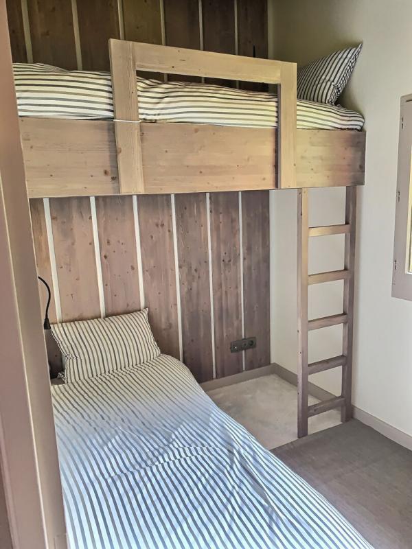 Appartement - 63 m² - 4 pièces