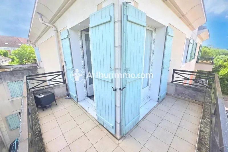 Appartement - 32 m² - 1 pièce