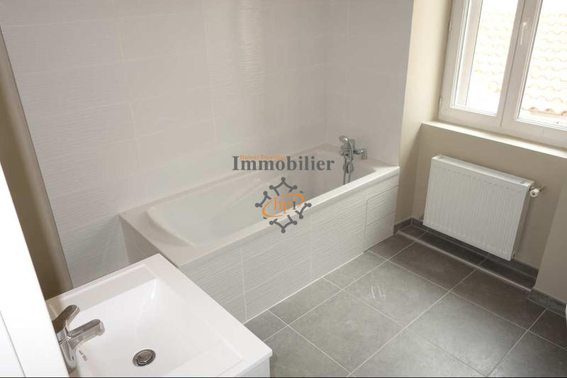 Appartement - 77 m² - 3 pièces