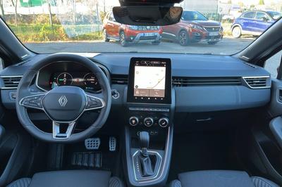 Renault Clio V E-Tech 145 Esprit Alpin