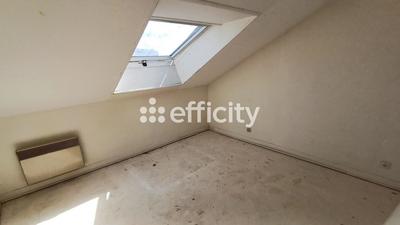 Immeuble - 237 m² - 12 pièces