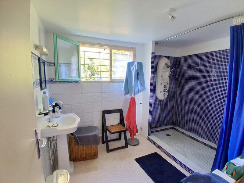 Maison - 179 m² - 5 pièces