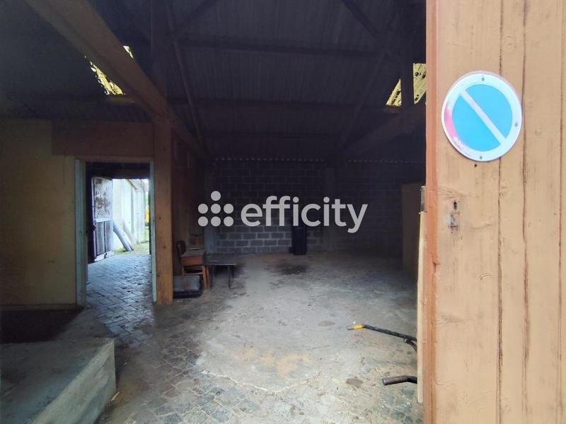 Maison - 129 m² - 6 pièces