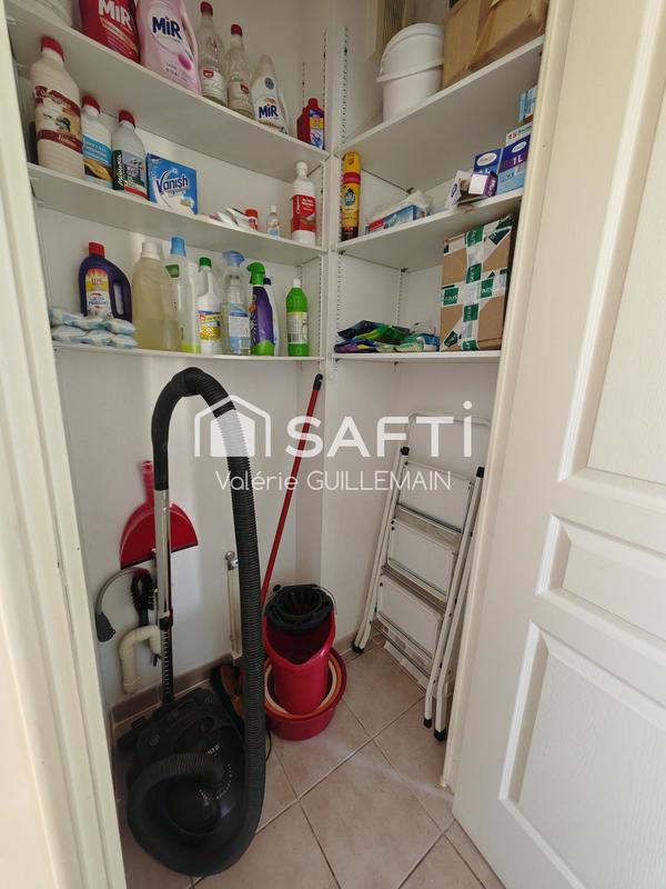 Appartement - 77 m² - 4 pièces