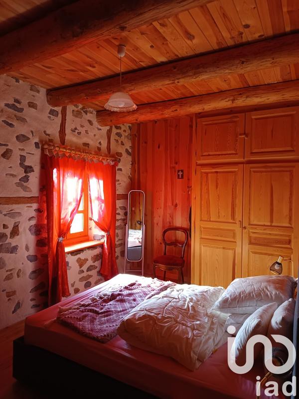 Maison de campagne - 185 m² - 4 pièces