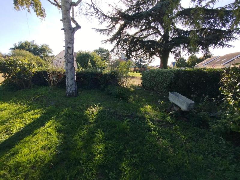 Maison traditionnelle - 101 m² - 3 pièces