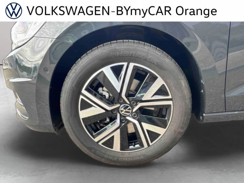 Volkswagen Touran 1.5 Tsi Evo 150 Dsg7 7pl Style