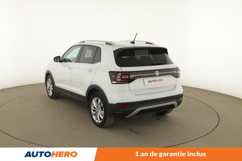 Volkswagen t-Cross 1.0 Tsi Carat 115 ch