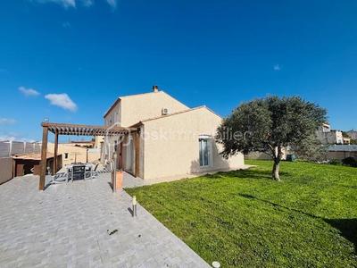 Villa - 145 m² - 7 pièces