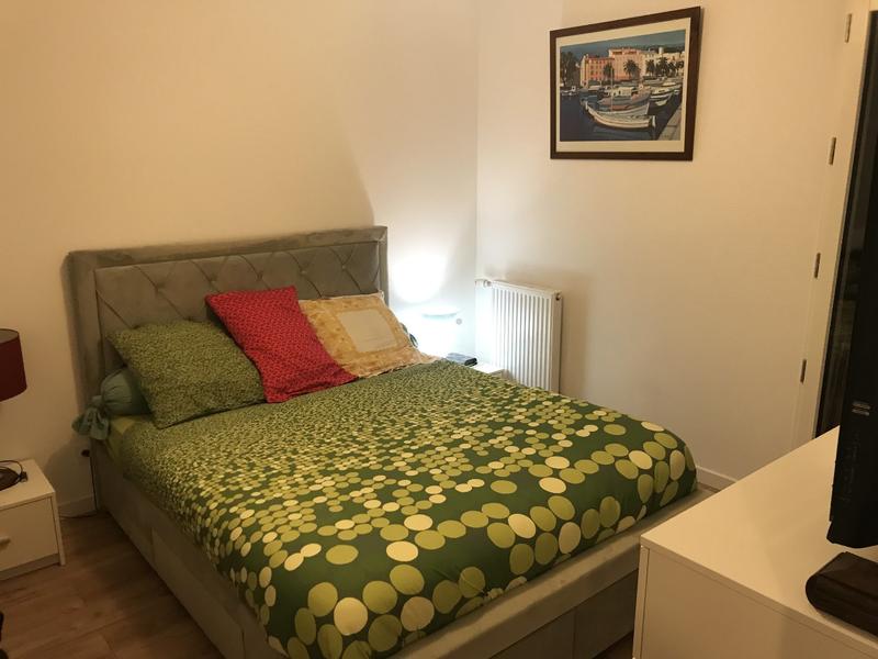 Appartement - 85 m² - 4 pièces